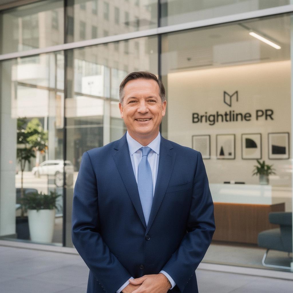 Jan Novák - Account Manager