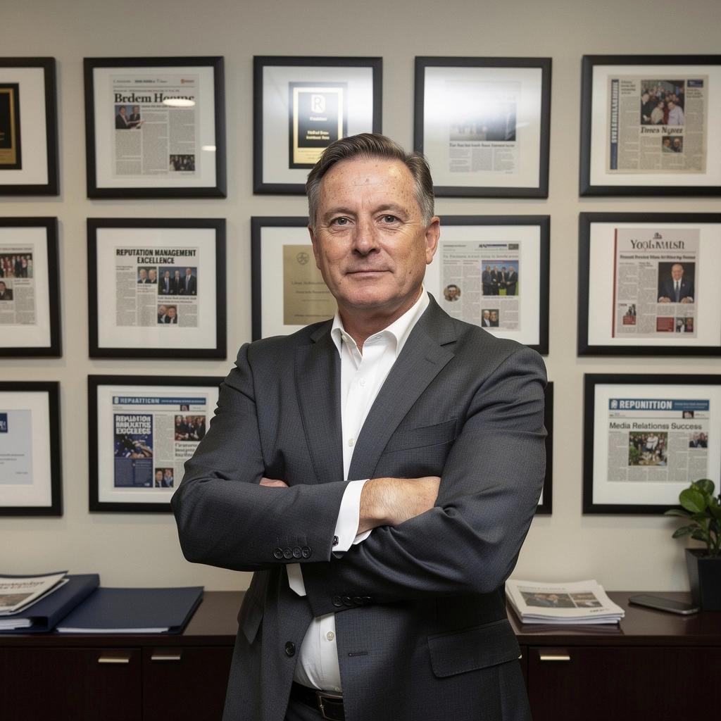 Lukáš Dvořák - Expert na krizovou komunikaci